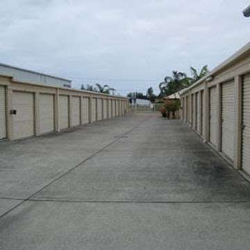 Photo: Nelson Bay Self Storage Units