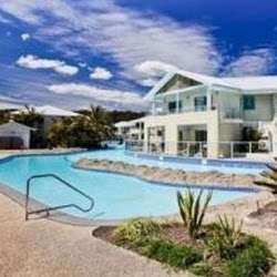 Photo: Port Stephens Luxury Apartments