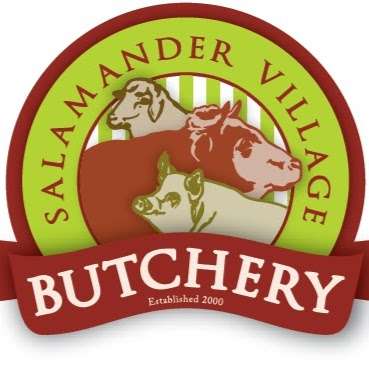 Photo: Salamander Village Butchery