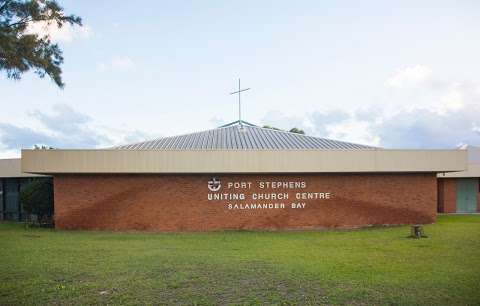 Photo: Uniting Church in Australia